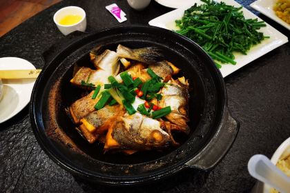 XI ZHOU HAN LIN CAN TING