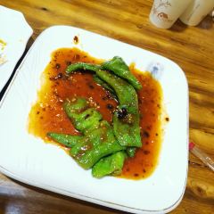 撒拉尔餐厅 User Photo
