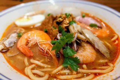 Baiwenxiongzhong Restaurant