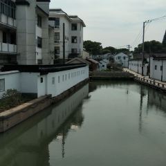 东吴苏锦记绿豆汤(宫巷店) User Photo