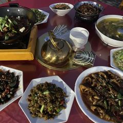 味轩生态农庄 User Photo
