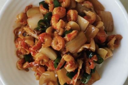 Lung Nian Restaurant