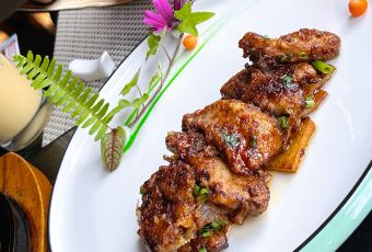 7 Colors Chinese Restaurant User Photo