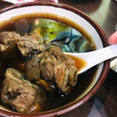 Tainan'ahuichaoshan Fish 여행 사진