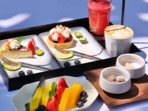大理木夕大里飯店·木夕大里餐廳（洱海店）