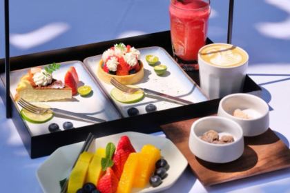 DREAM ISLAND Restaurant