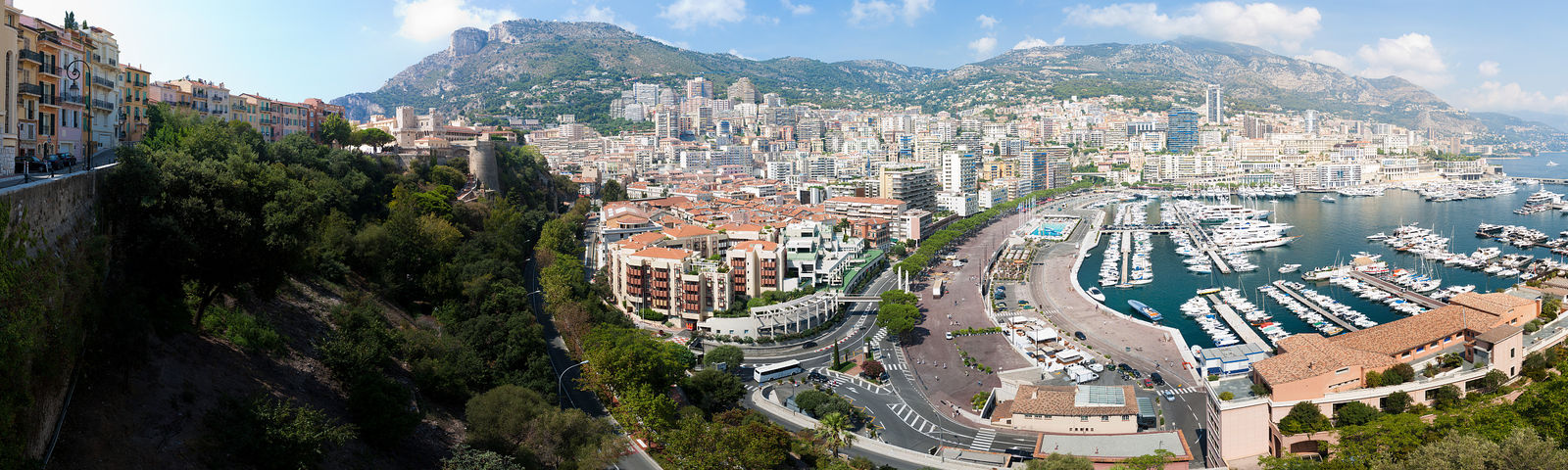 Monaco CityTours
