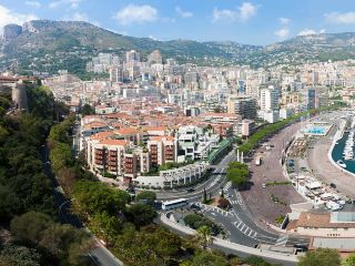 Voli Catania Monte Carlo diretti