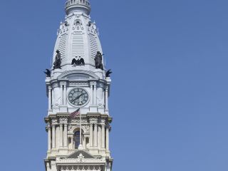 Hotels near Citizens Bank Park