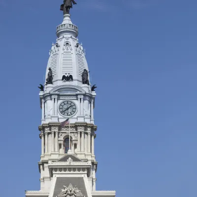 Hotels in Philadelphia