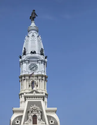 Hotels in Philadelphia