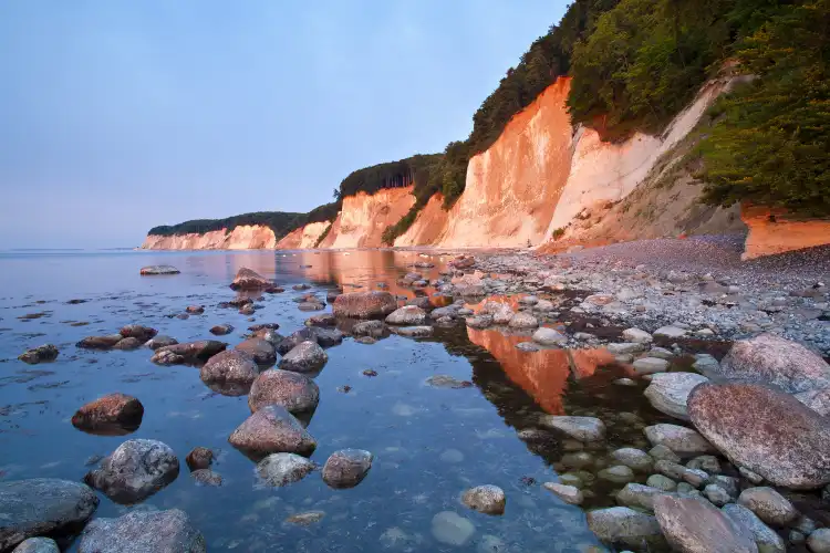 Hotels in Rügen