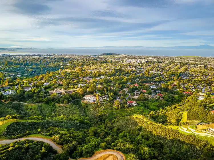 San Mateo County