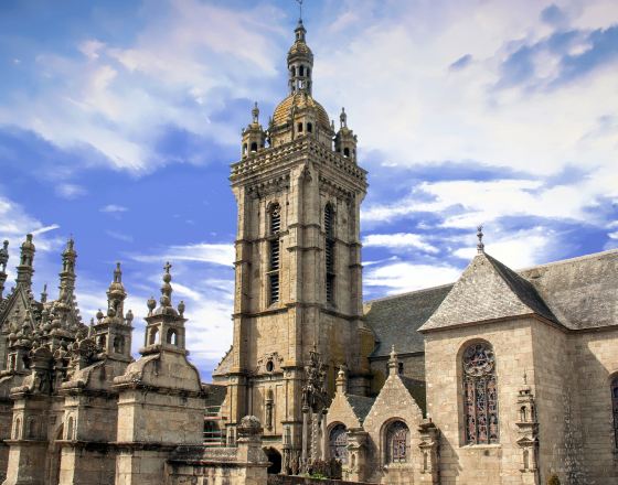 莫爾萊 自由行套票