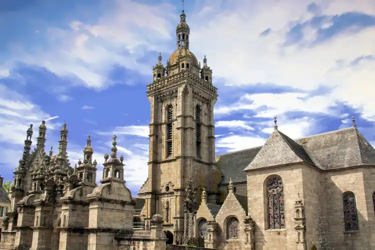 Hotels in Morlaix