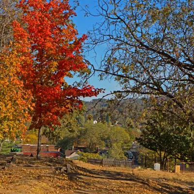 Pope Park Recreational Center周辺のホテル