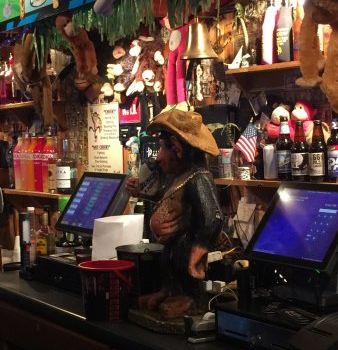 Fadó Irish Pub