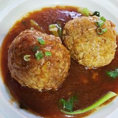 喬家大院中餐廳張用戶圖片