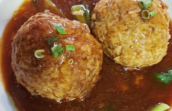 喬家大院中餐廳