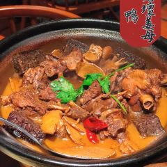 食锦记家宴·闽南菜(五店市店) 여행 사진