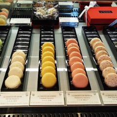 Salon de Thé de Joël Robuchon (Bund 18) User Photo