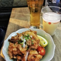 CHARBON KUNITORAYA User Photo