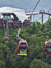 Langkawi-Seilbahn