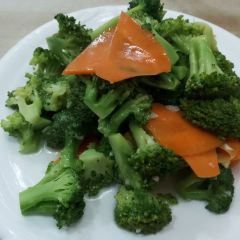 塞北春酒家 User Photo