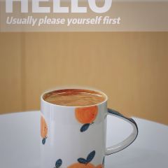 COMPANION COFFEE小伴咖啡 ảnh của người dùng