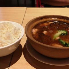 Hing Kee Restaurant 여행 사진