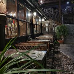 花家地艺术餐厅(古城景区店) User Photo