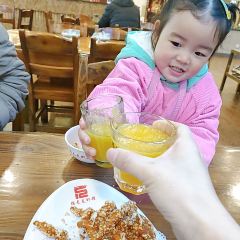 瑞龙龙虾馆(新里城店) User Photo