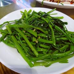 YU SHANG·KAO PU SEAFOOD RESTAURANT ảnh của người dùng