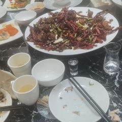 域无疆餐厅 User Photo
