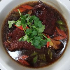 黄果树云峰岭酒店·云峰岭食府 User Photo