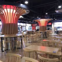小杨生煎(南京科巷菜场店) User Photo