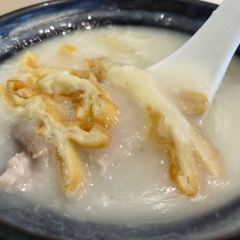 Han Shang Lou User Photo