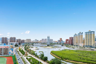 Hailar River