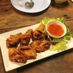 Kat's Kitchen User Photo