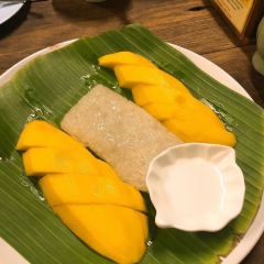 Kat's Kitchen User Photo