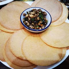 老革命飯店（白雲源路店）張用戶圖片