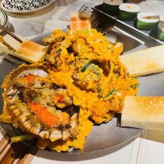 Thai Food 여행 사진