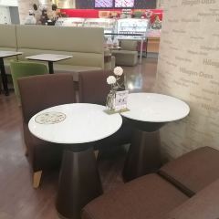 哈根达斯(包头万达广场店) User Photo