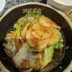 酒拾烤肉(友阿店) User Photo