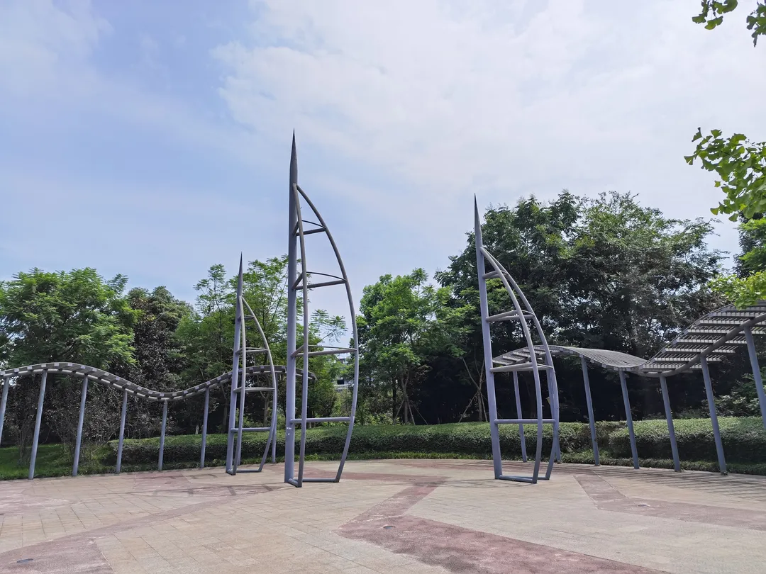 1_Dongpo Leisure Square