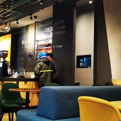 Wagas沃歌斯（番禺路店）張用戶圖片