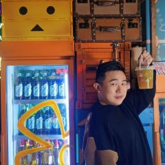 九街三叁街头鸡脚筋串串(九街店) User Photo