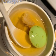 SIYA CUISINE User Photo