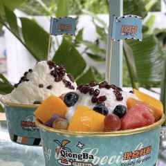 嗲嗲的椰子鸡·海南火锅(亚龙湾博后村店) User Photo