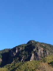 Liaoyuan Guojia Kuang Mountain Wetland Park